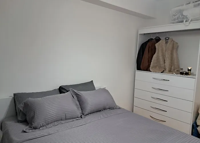 Skopjanka Apartment 2