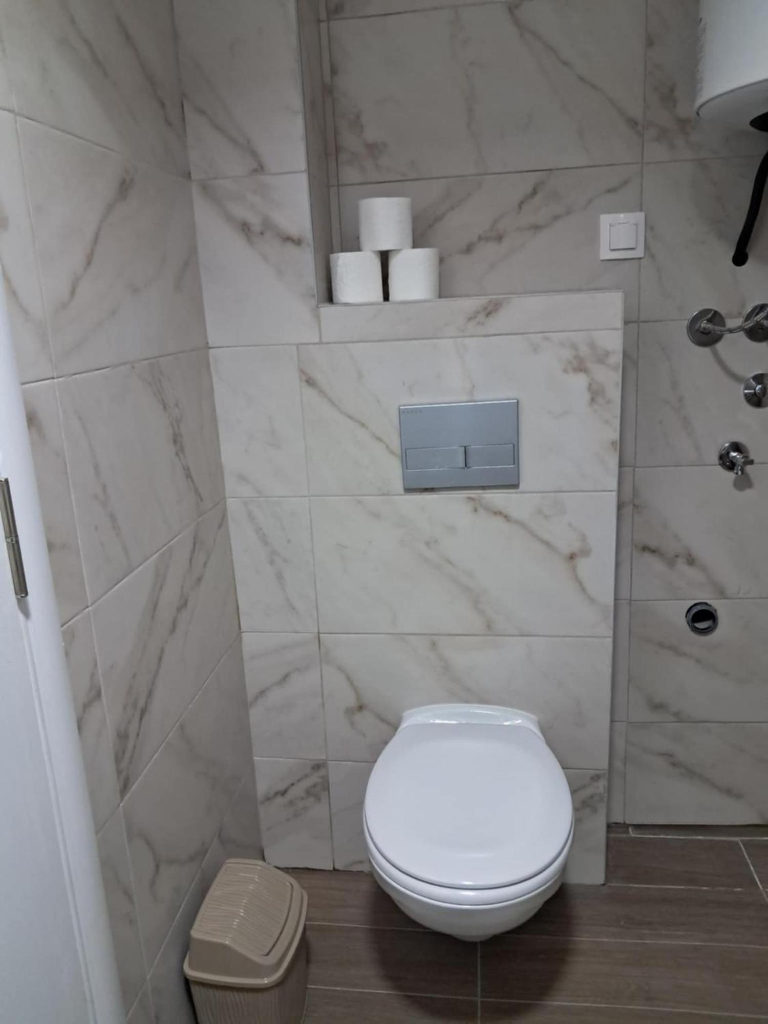Skopjanka 2 Apartamento Skopie