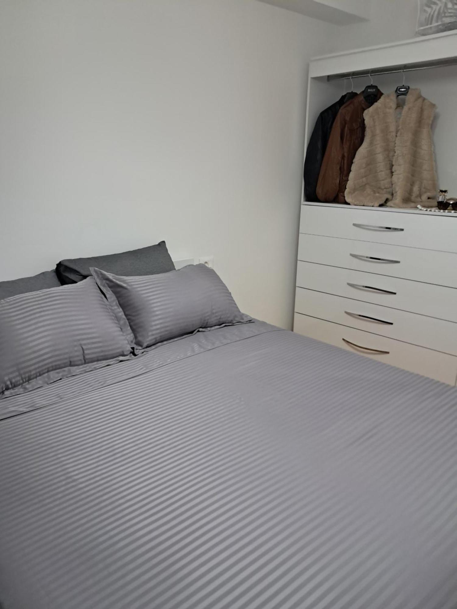 Apartamento Skopjanka 2