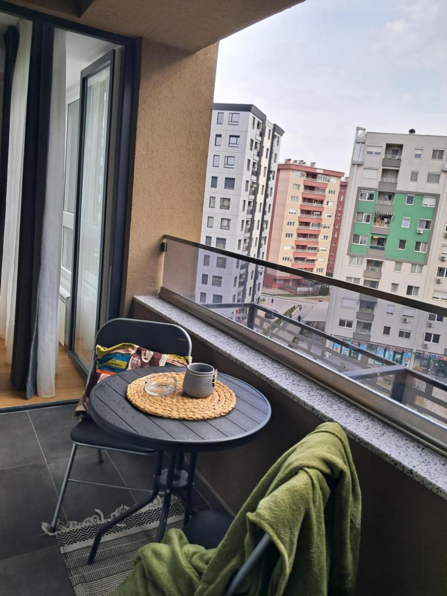 Skopjanka 2 Apartamento