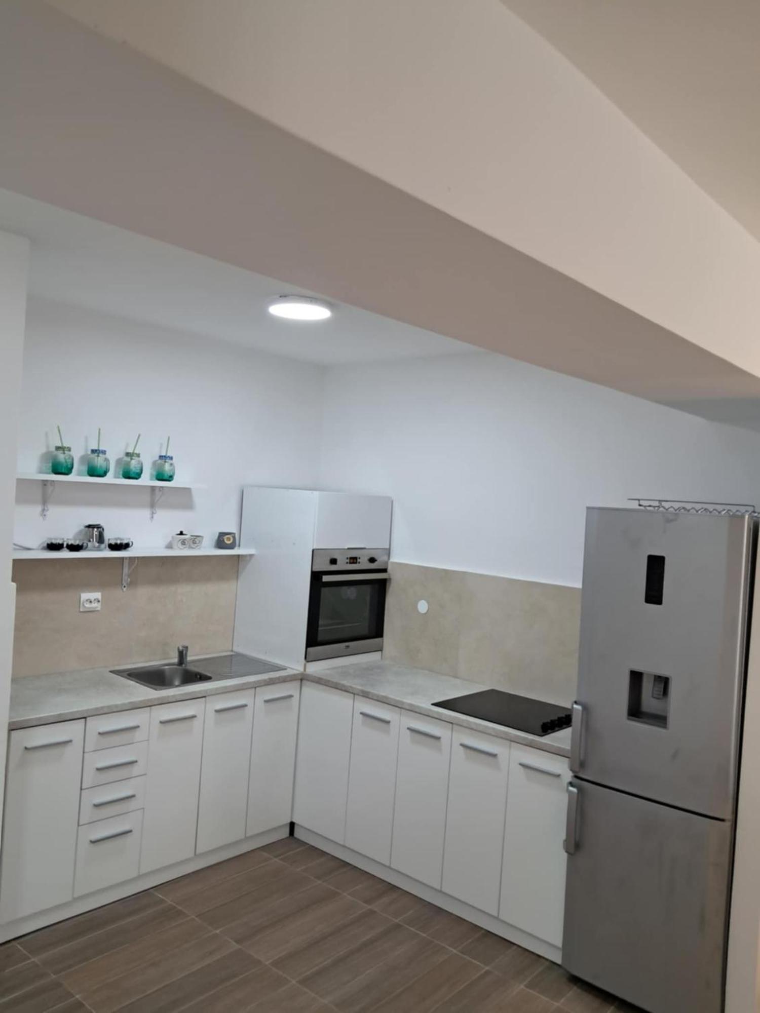 Skopjanka 2 Apartamento *