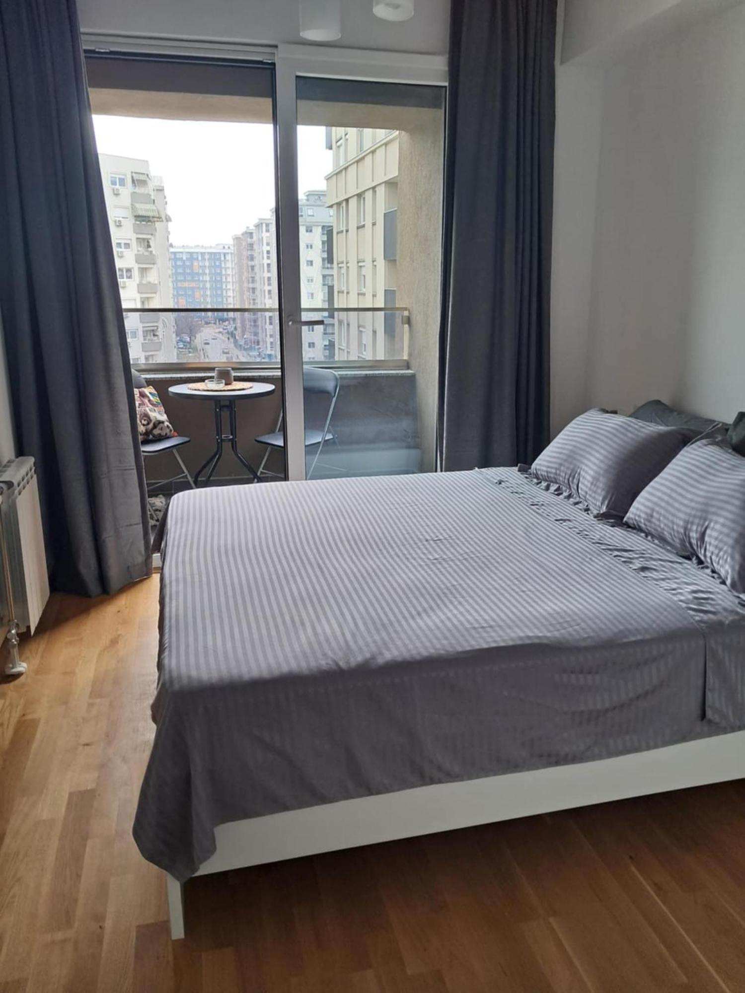 Apartamento Skopjanka 2 *