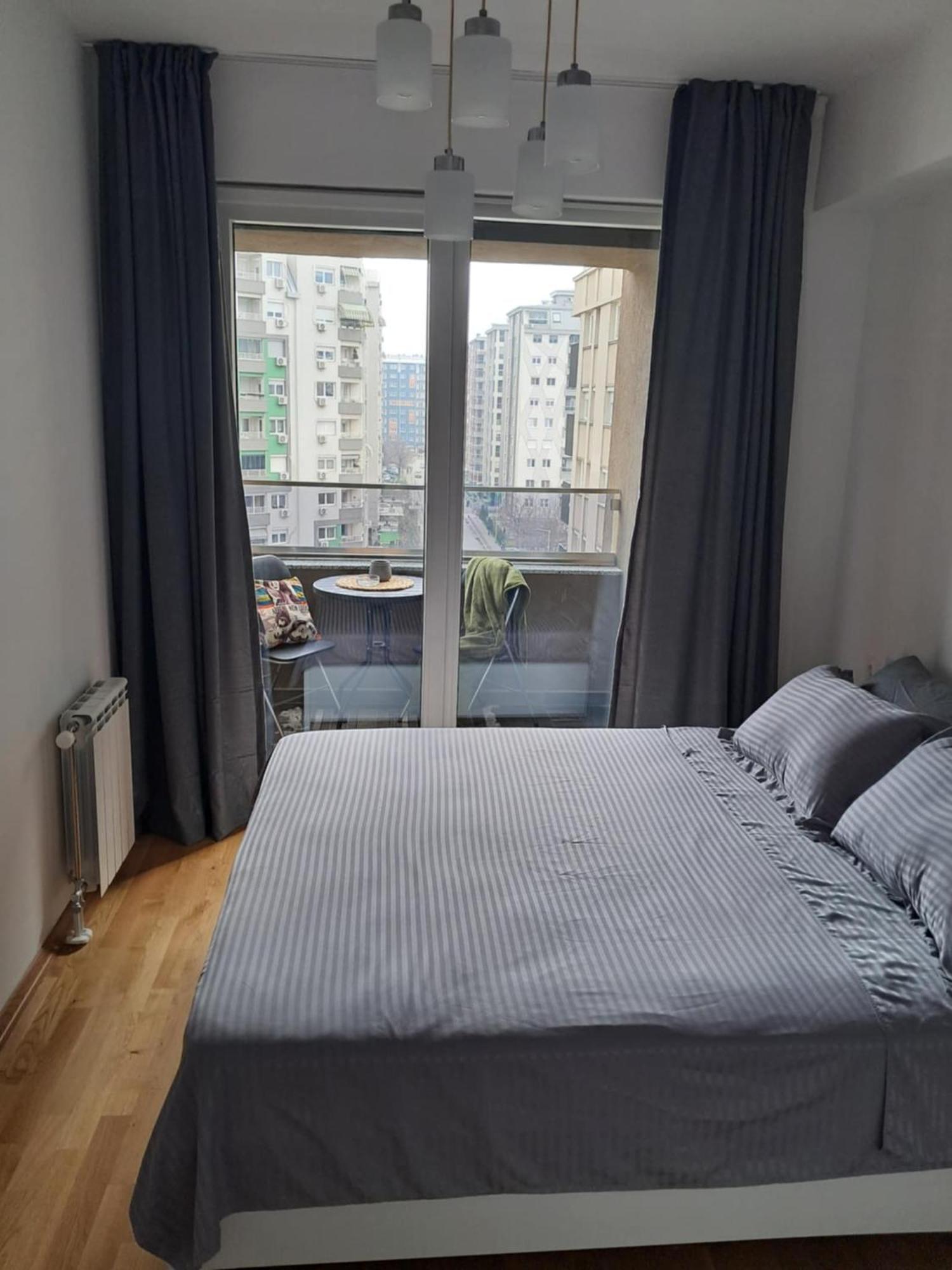 Skopjanka 2 Apartamento