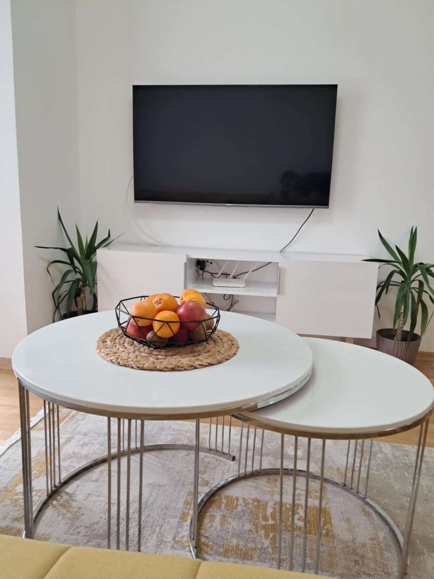 Skopjanka 2 Apartamento *